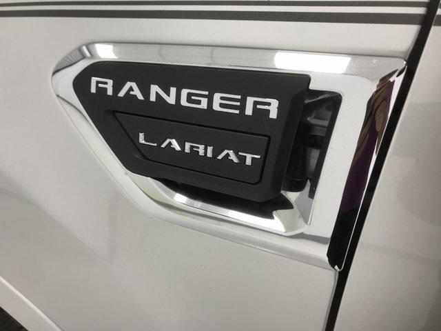 used 2019 Ford Ranger car, priced at $27,884