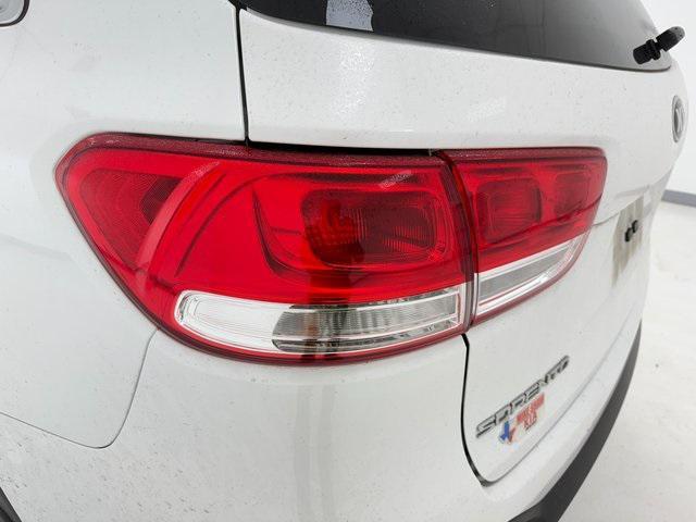 used 2016 Kia Sorento car, priced at $12,927