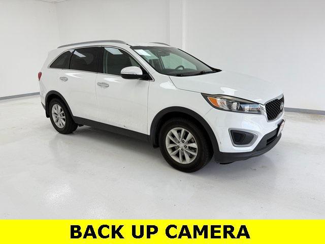 used 2016 Kia Sorento car, priced at $12,927