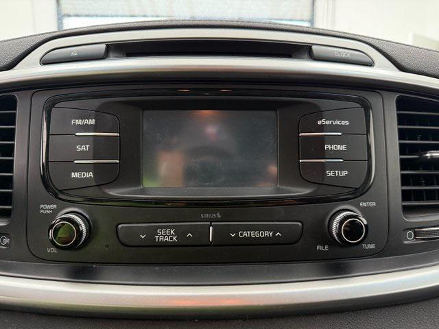 used 2016 Kia Sorento car, priced at $12,927