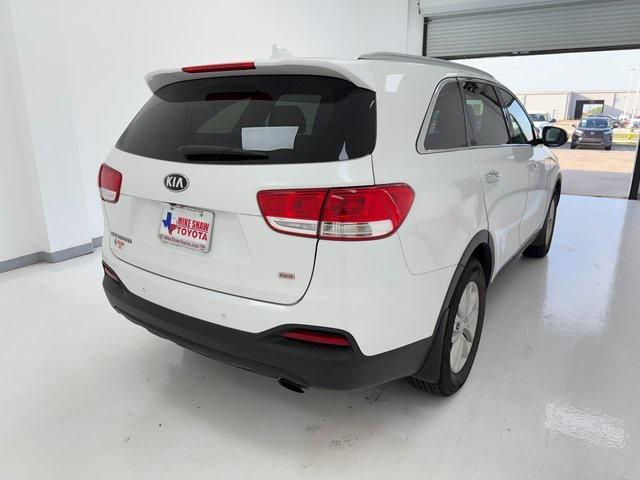 used 2016 Kia Sorento car, priced at $12,927
