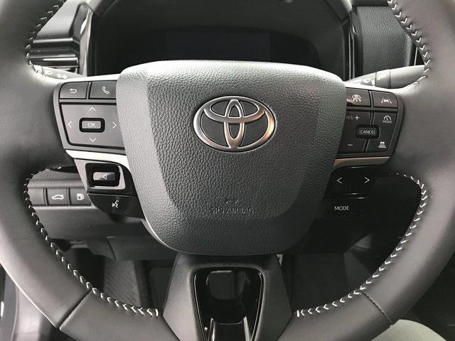 used 2025 Toyota Camry car, priced at $31,421