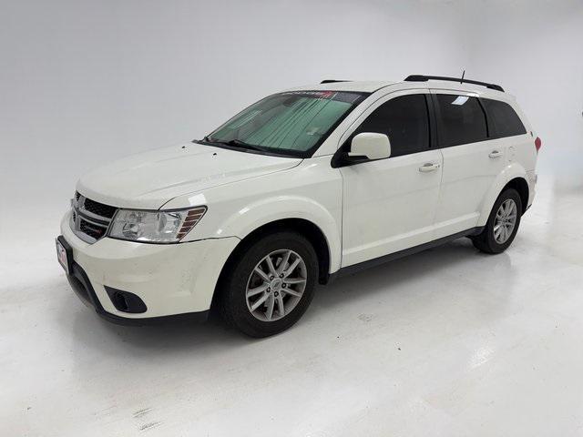 used 2019 Dodge Journey car, priced at $8,480