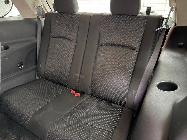 used 2019 Dodge Journey car, priced at $8,480