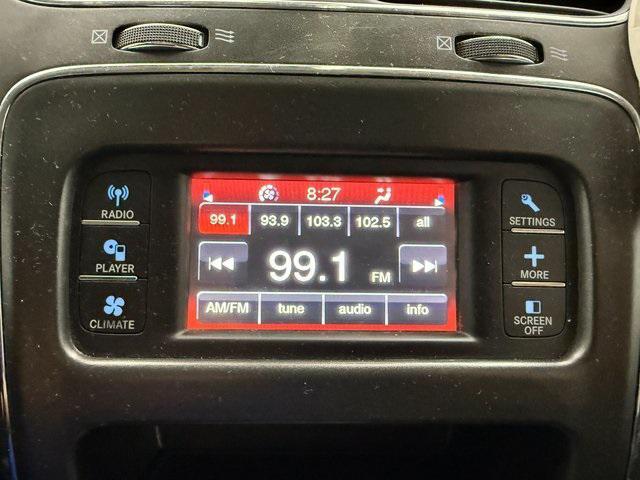 used 2019 Dodge Journey car, priced at $8,480