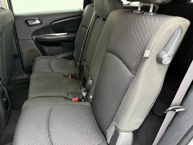 used 2019 Dodge Journey car, priced at $8,480