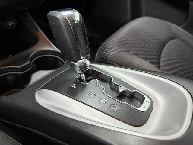 used 2019 Dodge Journey car, priced at $8,480