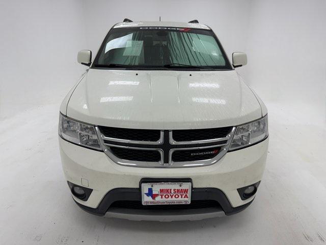 used 2019 Dodge Journey car, priced at $8,480