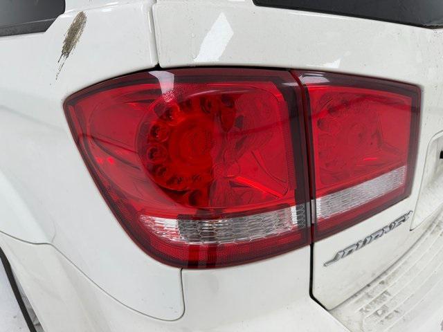 used 2019 Dodge Journey car, priced at $8,480