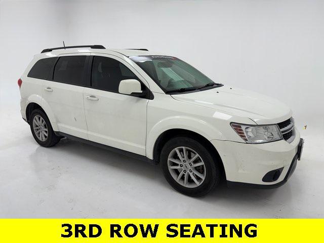 used 2019 Dodge Journey car, priced at $8,480