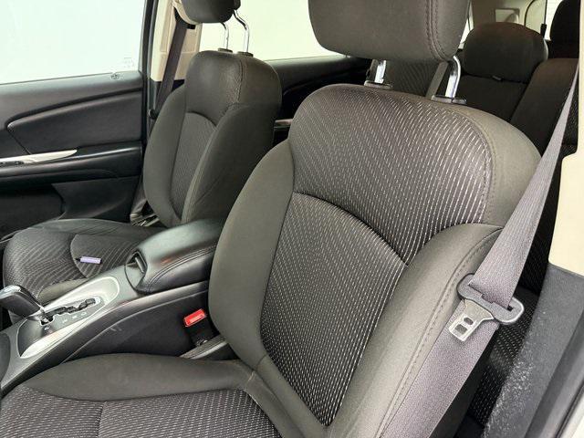 used 2019 Dodge Journey car, priced at $8,480