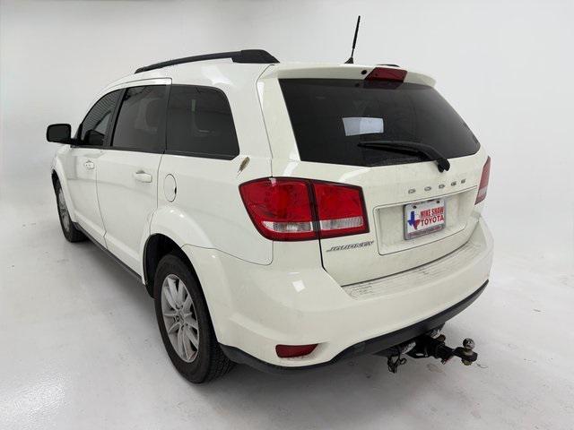 used 2019 Dodge Journey car, priced at $8,480
