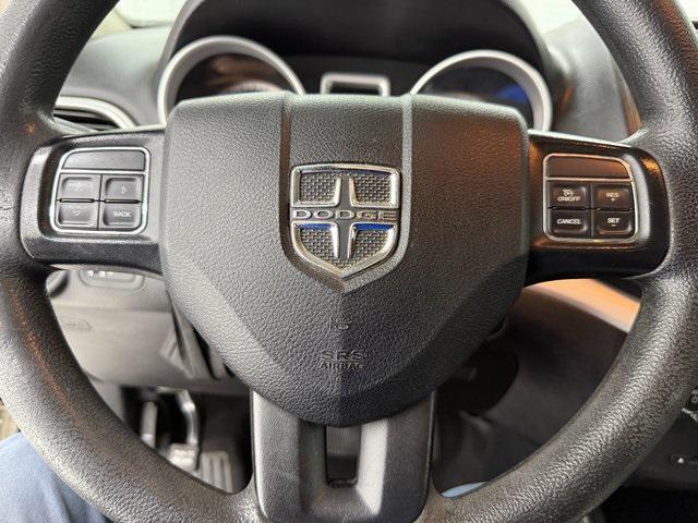 used 2019 Dodge Journey car, priced at $8,480