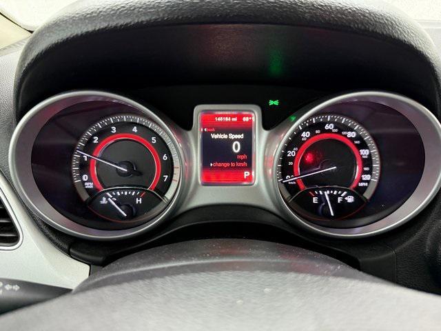 used 2019 Dodge Journey car, priced at $8,480