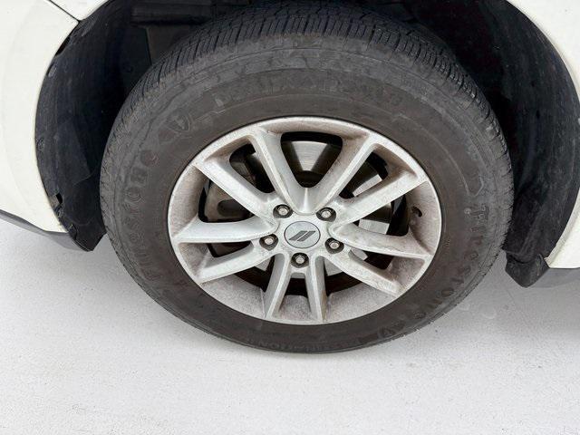 used 2019 Dodge Journey car, priced at $8,480