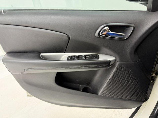 used 2019 Dodge Journey car, priced at $8,480