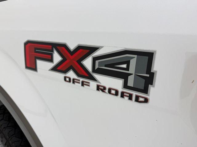 used 2017 Ford F-150 car, priced at $24,819