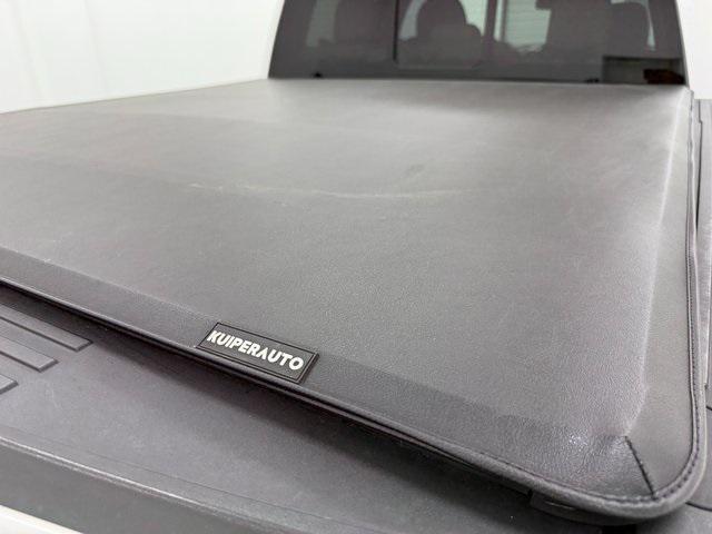 used 2017 Ford F-150 car, priced at $24,819