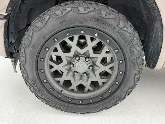 used 2017 Ford F-150 car, priced at $24,819