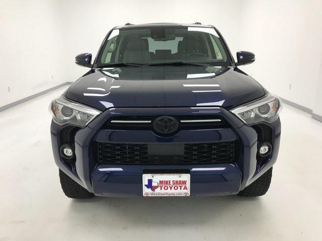 used 2023 Toyota 4Runner car, priced at $43,238