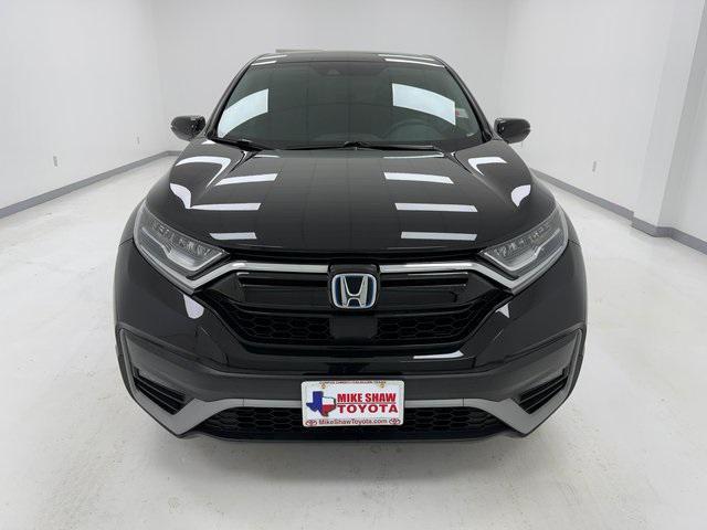 used 2022 Honda CR-V car, priced at $28,777