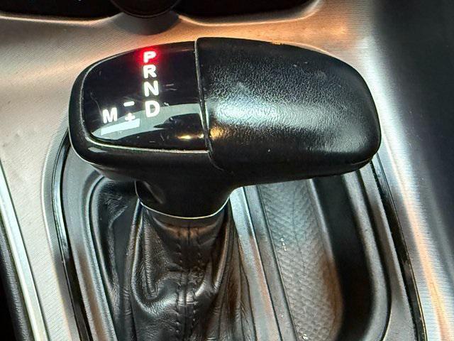 used 2021 Dodge Challenger car, priced at $21,852