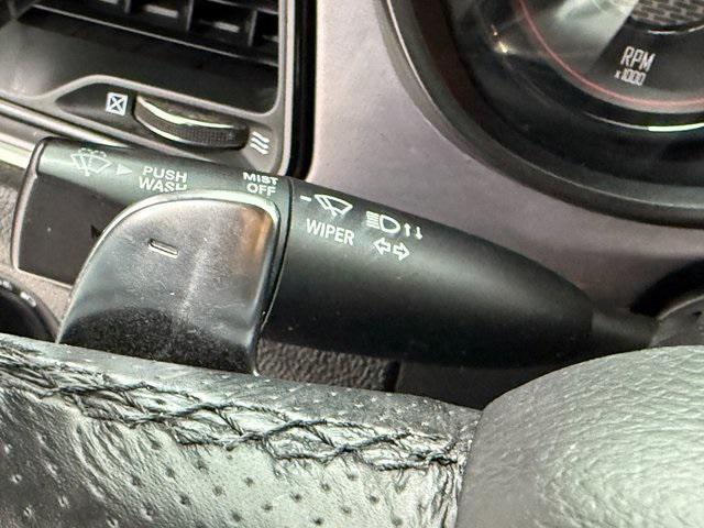 used 2021 Dodge Challenger car, priced at $21,852