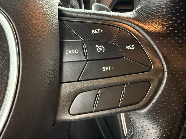 used 2021 Dodge Challenger car, priced at $21,852