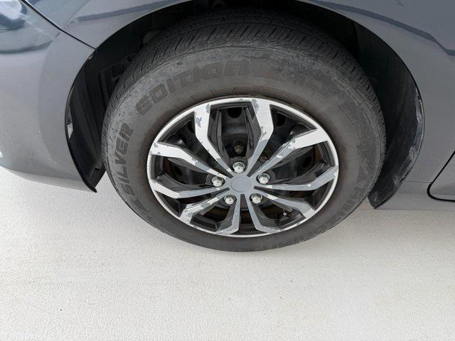 used 2015 Toyota Camry car, priced at $15,147