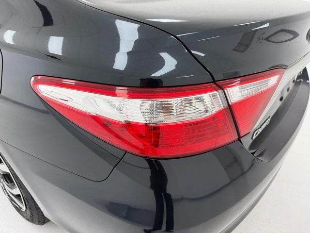 used 2015 Toyota Camry car, priced at $15,147