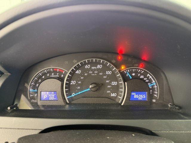 used 2015 Toyota Camry car, priced at $15,147