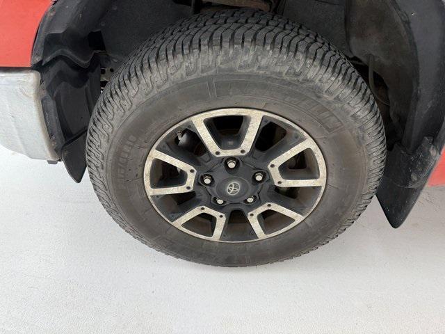 used 2016 Toyota Tundra car, priced at $27,969
