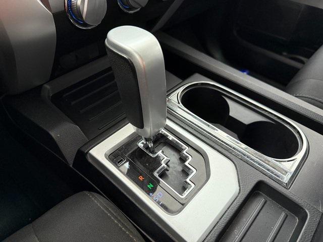 used 2016 Toyota Tundra car, priced at $27,969
