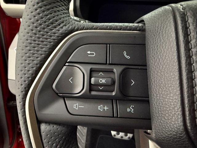 new 2025 Toyota Tacoma car, priced at $47,741