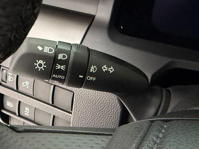 new 2025 Toyota Tacoma car, priced at $47,741