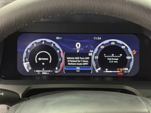 new 2025 Toyota Tacoma car, priced at $47,741