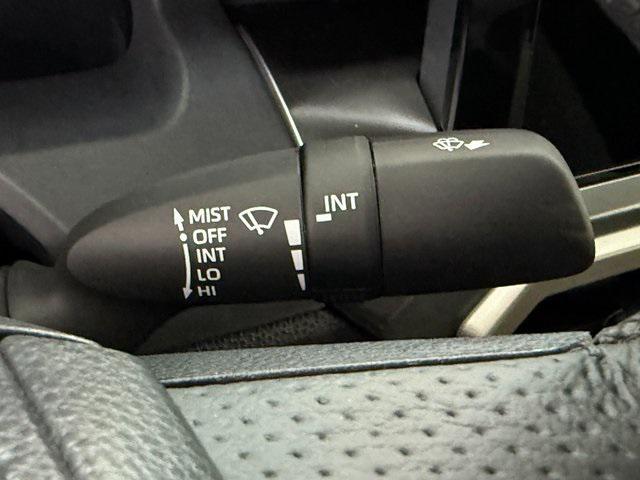 new 2025 Toyota Tacoma car, priced at $47,741