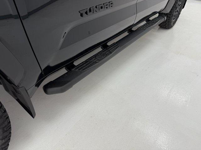 new 2025 Toyota Tundra car, priced at $58,039