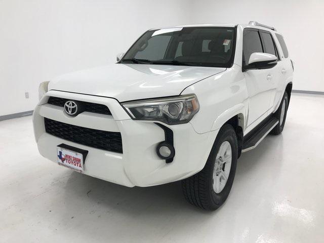 used 2015 Toyota 4Runner car, priced at $22,799