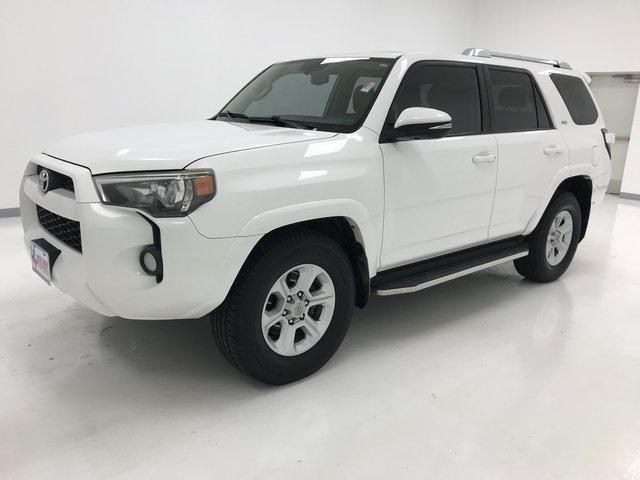 used 2015 Toyota 4Runner car, priced at $22,799