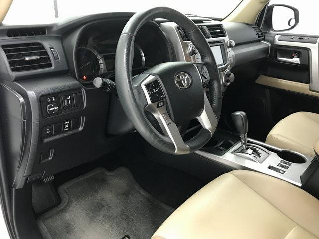 used 2015 Toyota 4Runner car, priced at $22,799