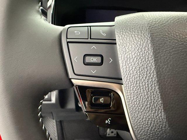 new 2025 Toyota Camry car, priced at $34,087