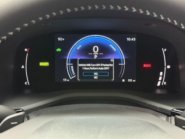 new 2025 Toyota Camry car, priced at $34,087