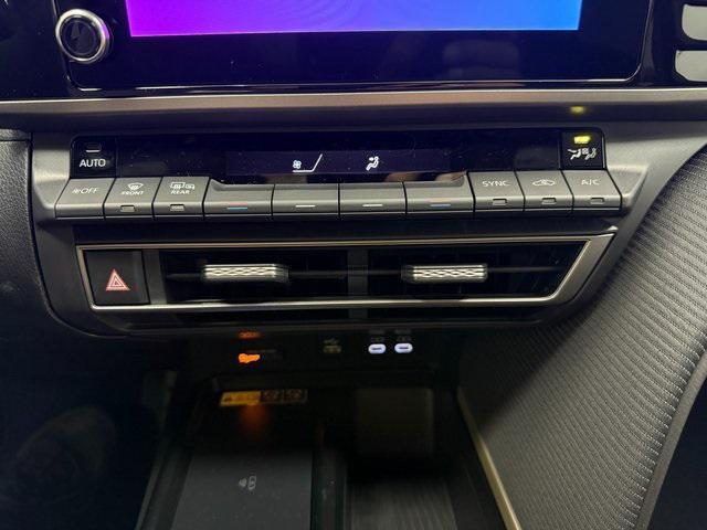 new 2025 Toyota Camry car, priced at $34,087