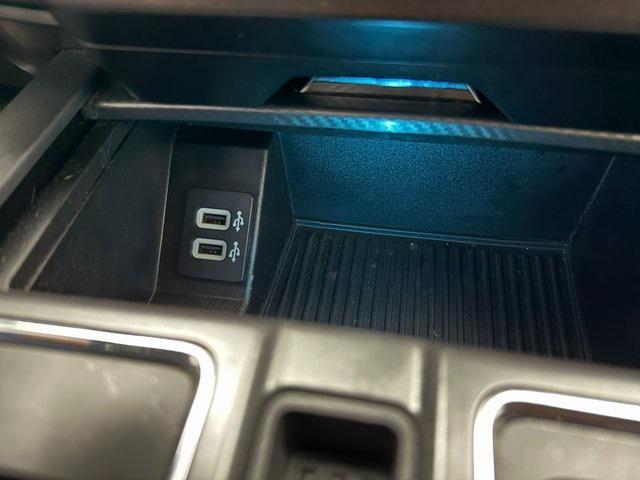 used 2019 Ford F-150 car, priced at $28,713