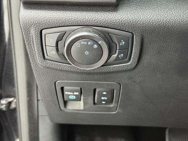 used 2019 Ford F-150 car, priced at $28,713