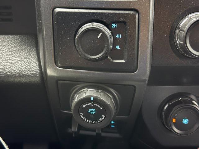 used 2019 Ford F-150 car, priced at $28,713