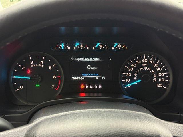 used 2019 Ford F-150 car, priced at $28,713