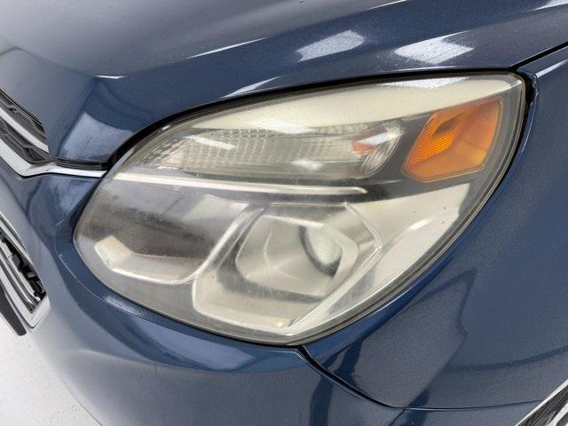 used 2017 Chevrolet Equinox car, priced at $11,472