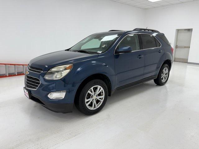 used 2017 Chevrolet Equinox car, priced at $11,472
